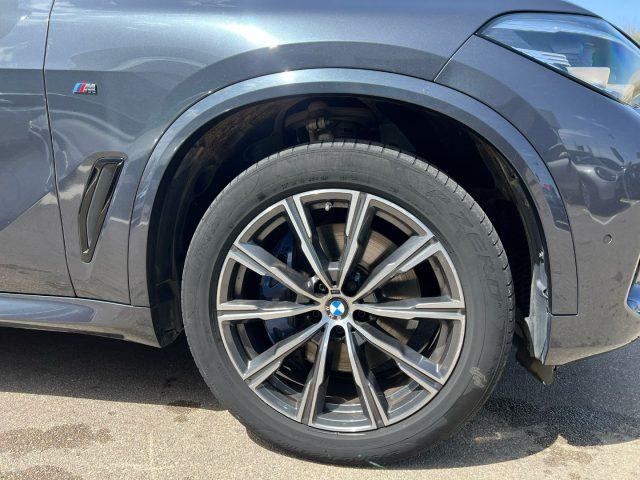 BMW X5 xDrive30d 48V Msport