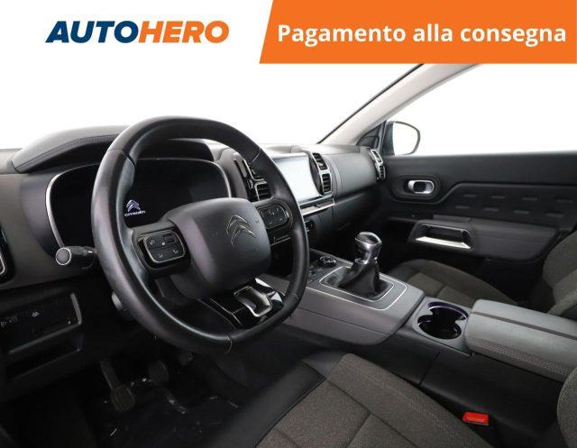 CITROEN C5 Aircross BlueHDi 130 S&S Feel Pack