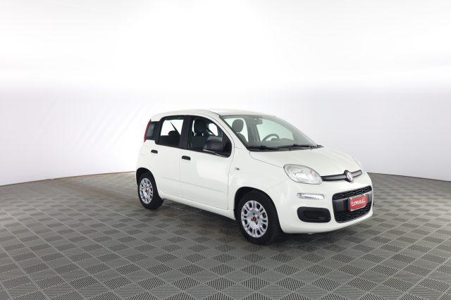 FIAT Panda Panda 1.0 FireFly Hybrid