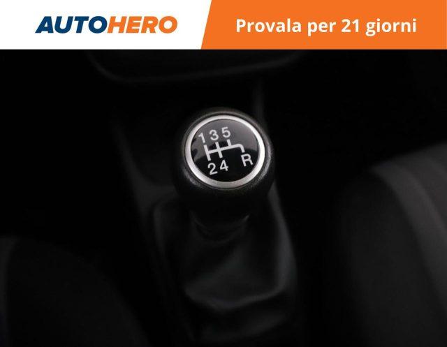 FIAT Punto 1.2 8V 5 porte Street