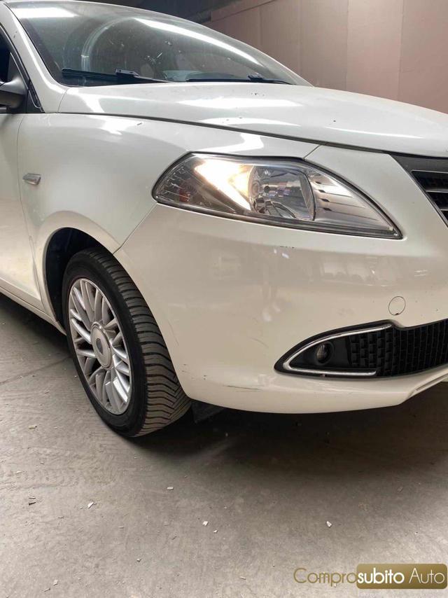 LANCIA Ypsilon 1.3 MJT 16V 95 CV 5 porte S&S Elefantino