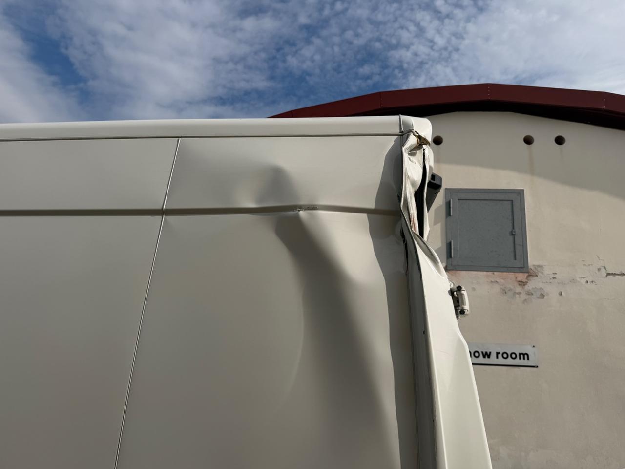 Iveco Daily 35-140 L2H2 Clima - 2022