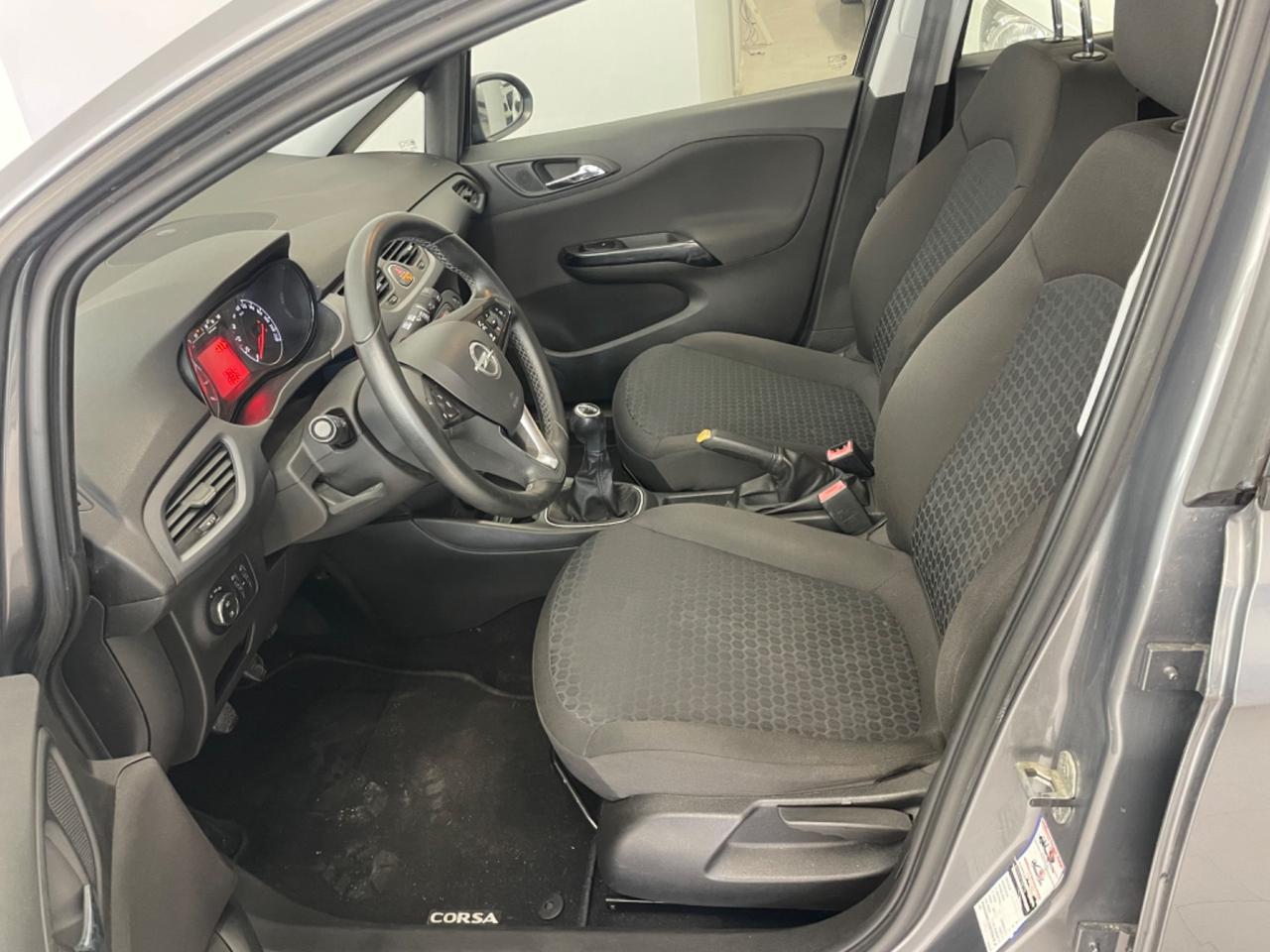 Opel Corsa 1.4 90CV GPL Tech 5 porte n-Joy