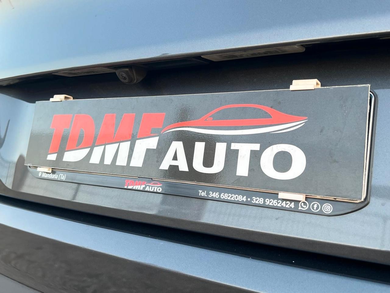 Hyundai Tucson 1.6 CRDi 136CV DCT Exellence