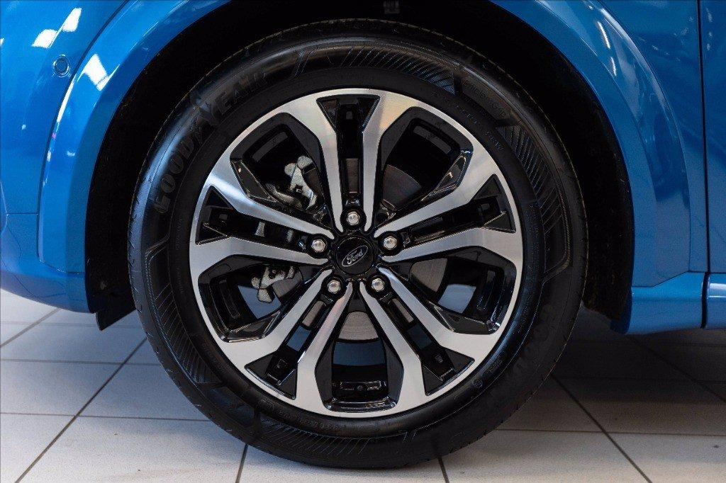 FORD Puma 1.0 ecoboost h ST-Line s&s 125cv del 2023