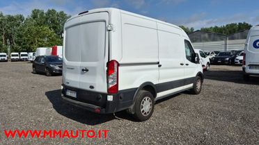 FORD Transit 350 2.0TDCi L2H2 MHEV 130CV PM-TM Furgone Trend