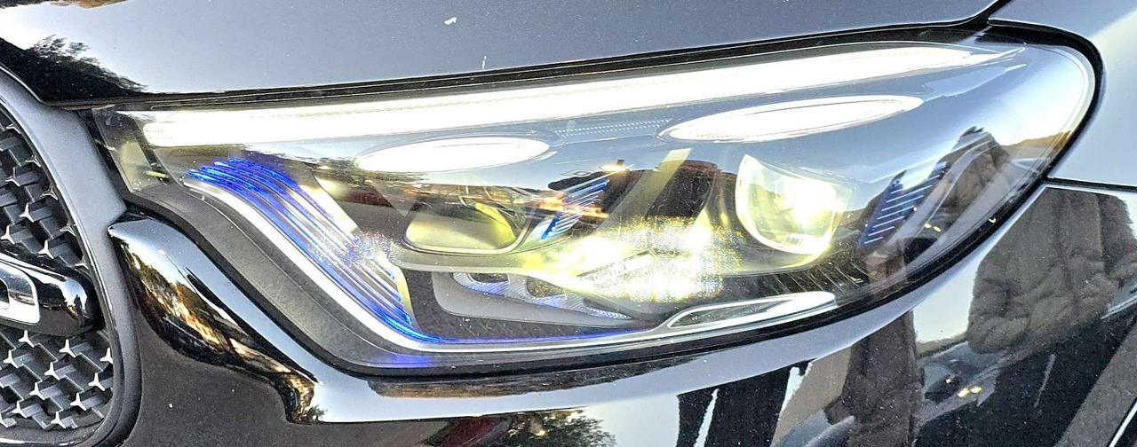 Mercedes-Benz GLC 220 Coupe d AMG Line Premium Plus 4matic auto in sede