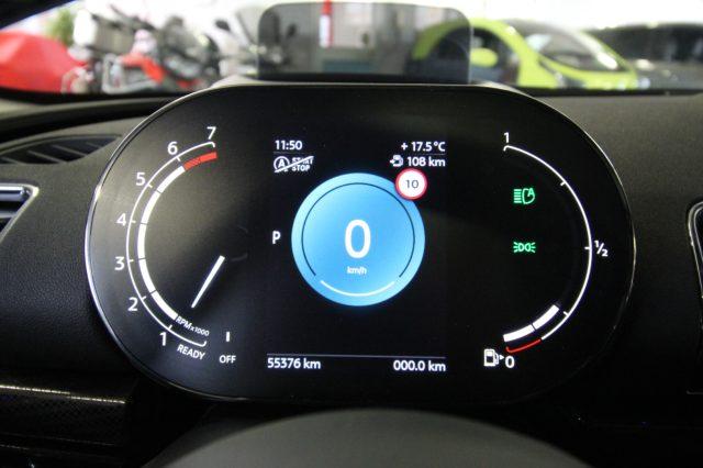 MINI Clubman 2.0 Cooper S Mayfair Edition Clubman ALL4