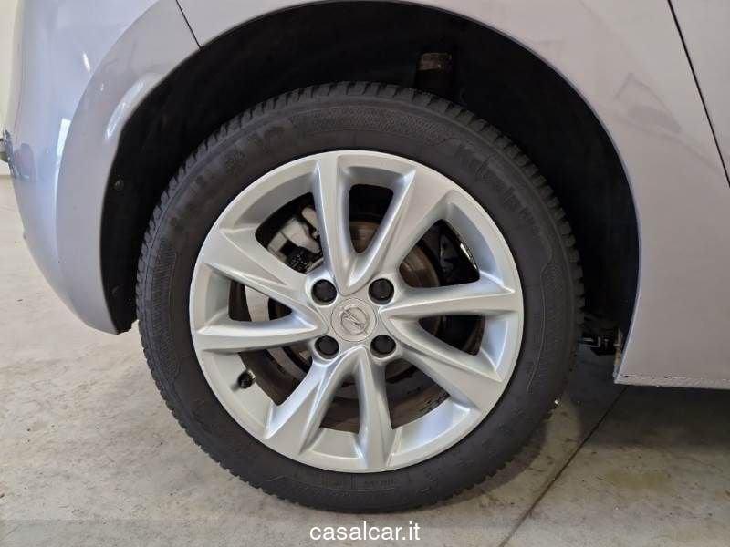 Opel Corsa Corsa 1.2 100 CV aut. Elegance 3 ANNI DI GARANZIA KM ILLIMITATI PARI ALLA NUOVA