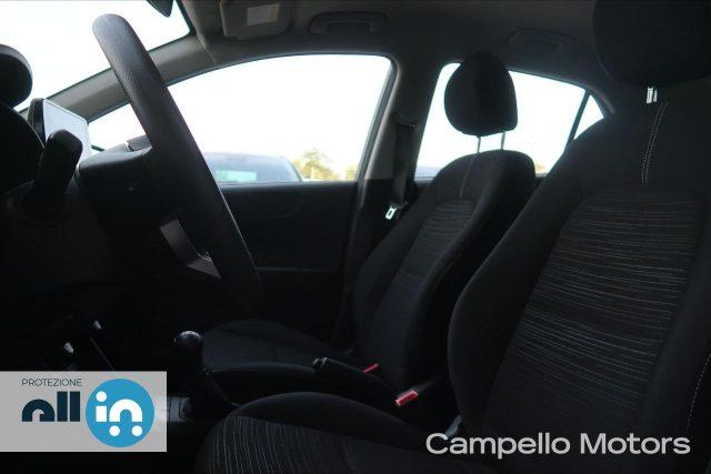 KIA Picanto Picanto 1.0 12V 5 porte Urban