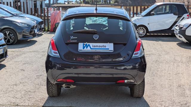 LANCIA Ypsilon 1.2cc 69cv IMPIANTO GPL BLUETOOTH CLIMA