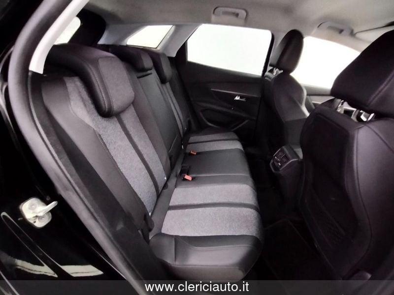 Peugeot 3008 BlueHDi 130 S&S EAT8 Allure