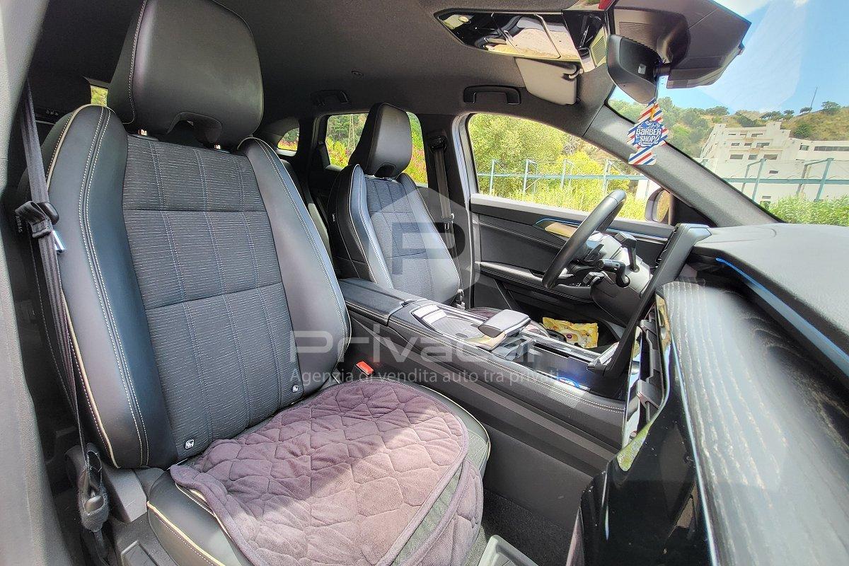 RENAULT Austral Austral Full Hybrid E-Tech 200 CV Techno