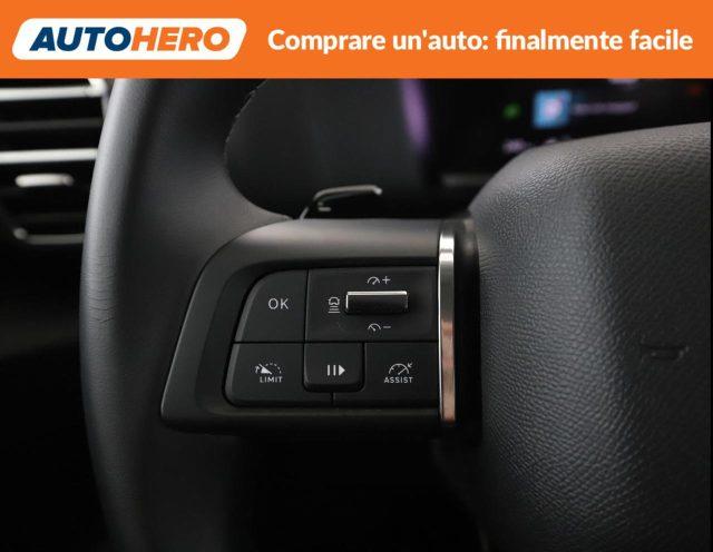 CITROEN C4 BlueHDi 130 S&S EAT8 Shine