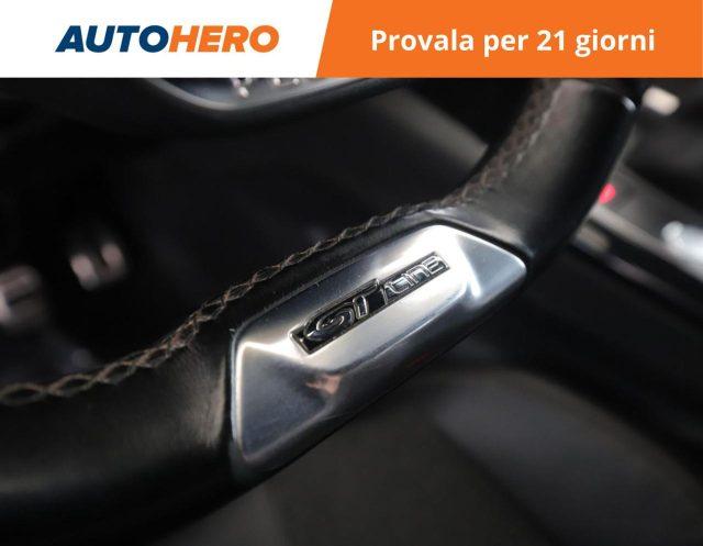 PEUGEOT 3008 BlueHDi 120 S&S GT Line