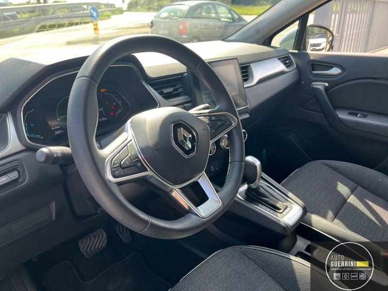 Renault Captur Captur Full Hybrid E-Tech 145 CV Intens