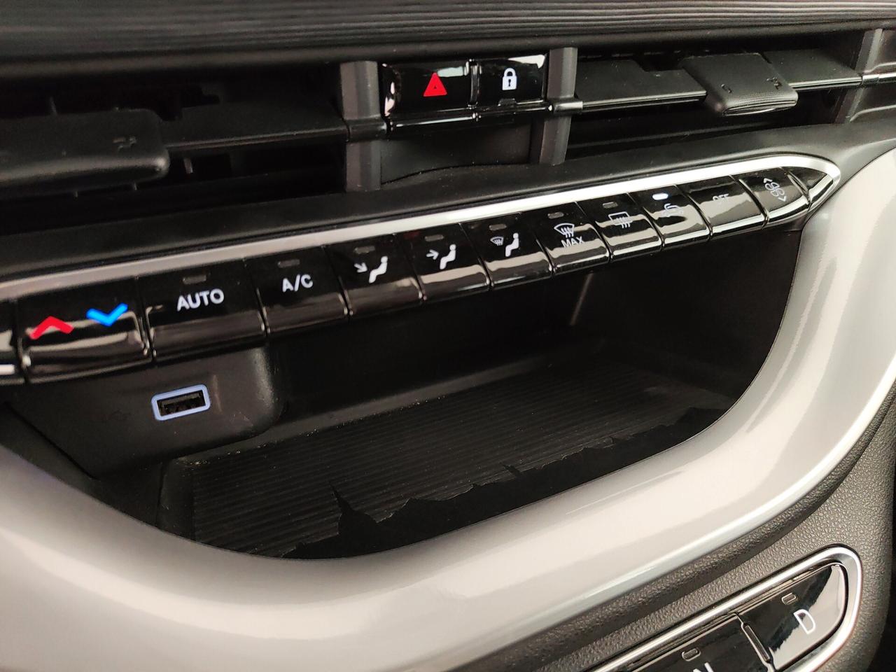 Fiat 500 500e Berlina 42 kWh Icon