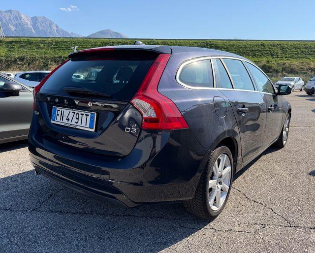 VOLVO V60 D3 Geartronic Business