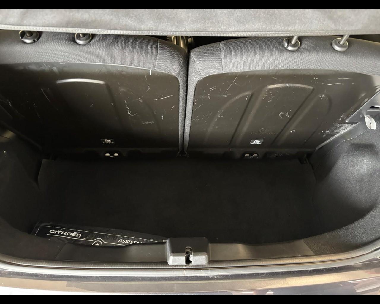 CITROEN C1 II 2018 5p - C1 5p 1.0 vti Shine 72cv neopatentati