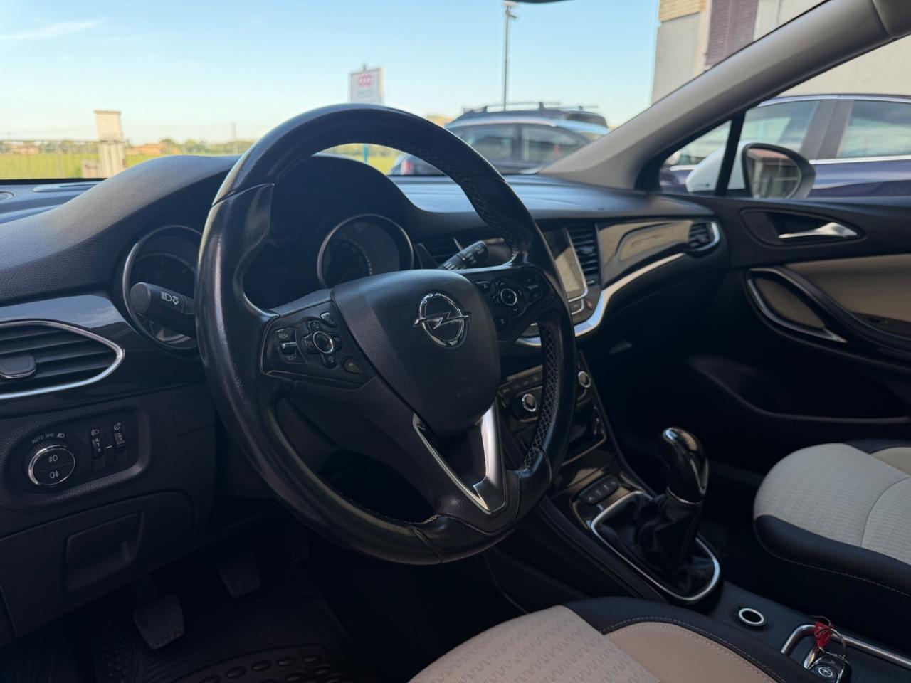 Opel Astra Station Wagon 1.6 CDTi 110CV