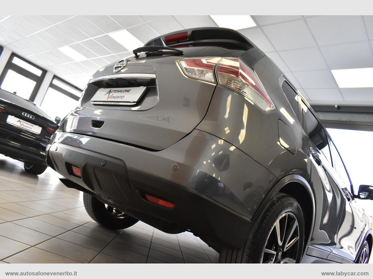 NISSAN X-Trail 1.6 dCi 2WD Tekna