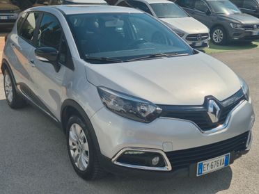 Renault Captur 0.9 TCe 12V 90 CV Start&Stop Energy R-Link
