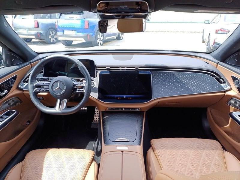 Mercedes-Benz Classe E E 200 AMG Line Premium Plus auto