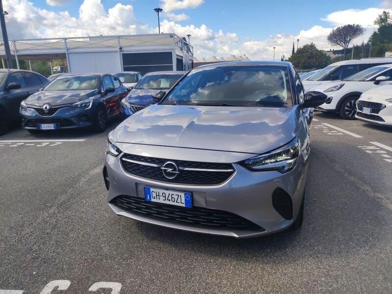 Opel Corsa VI 2020 1.2 Edition s&s 75cv