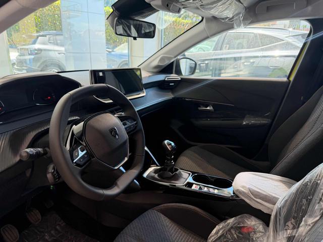 PEUGEOT 208 Business Turbo benzina 100