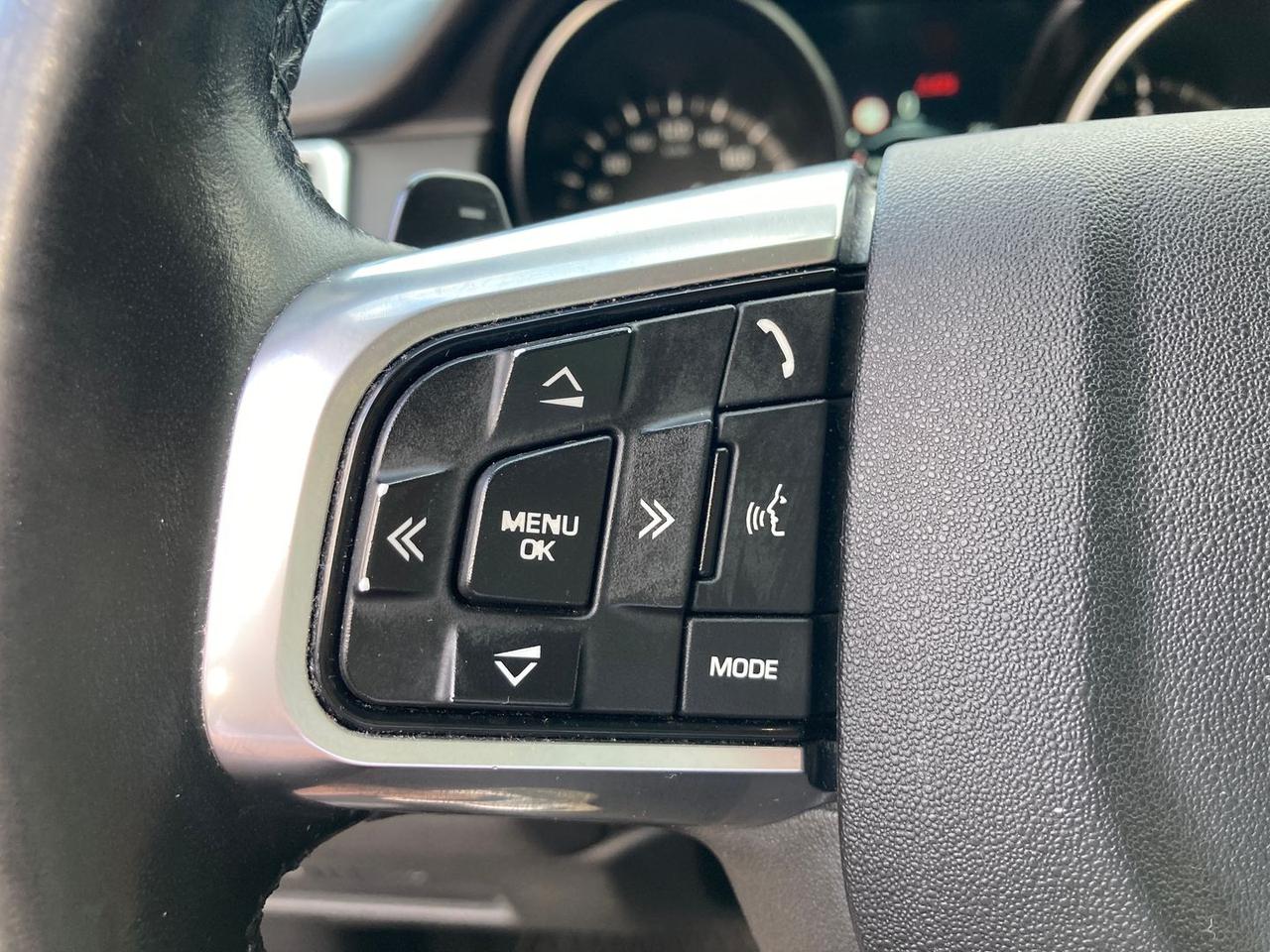 Land Rover Discovery Sp #6420