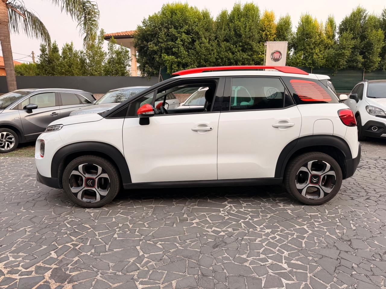 Citroen C3 Aircross DIESEL Shine
