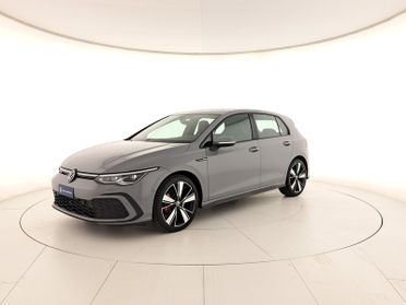 Volkswagen Golf 2.0 tdi gtd 200cv dsg