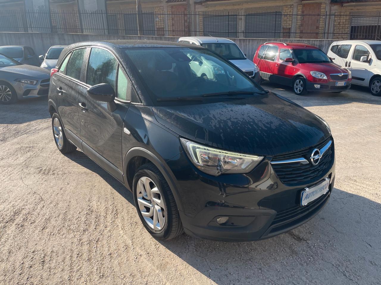 Opel Crossland Crossland X 1.5 ECOTEC D 102 CV Start&Stop Advance