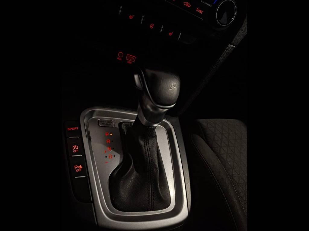 Kia Ceed 5 Porte 1.6 CRDi Business Class 2WD DCT
