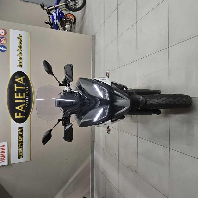 Yamaha Tracer 900 - 2019