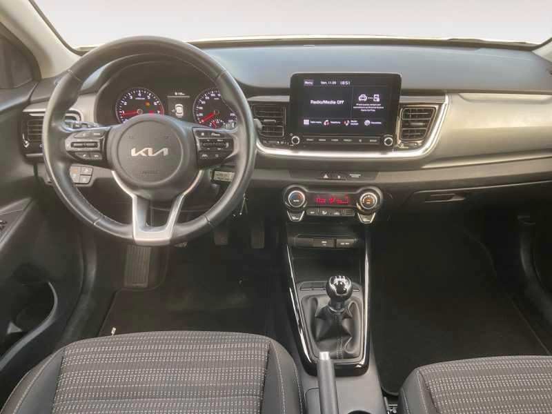 KIA Stonic 1.2 dpi Style s/Design Pack 84cv
