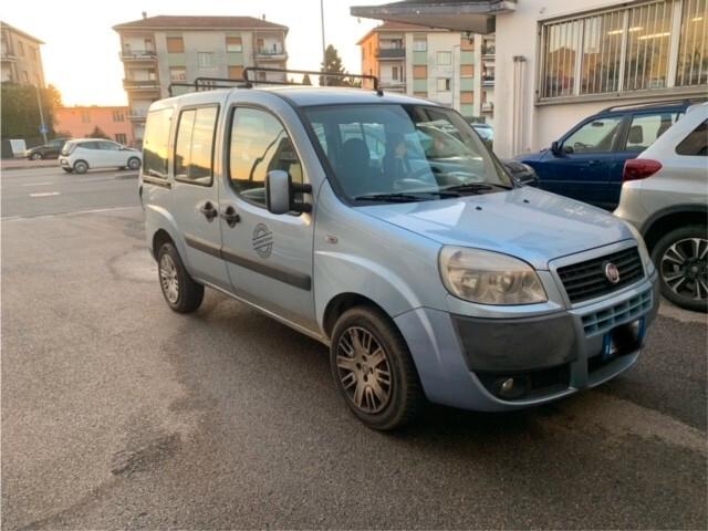 Fiat Doblò 1.4 Active