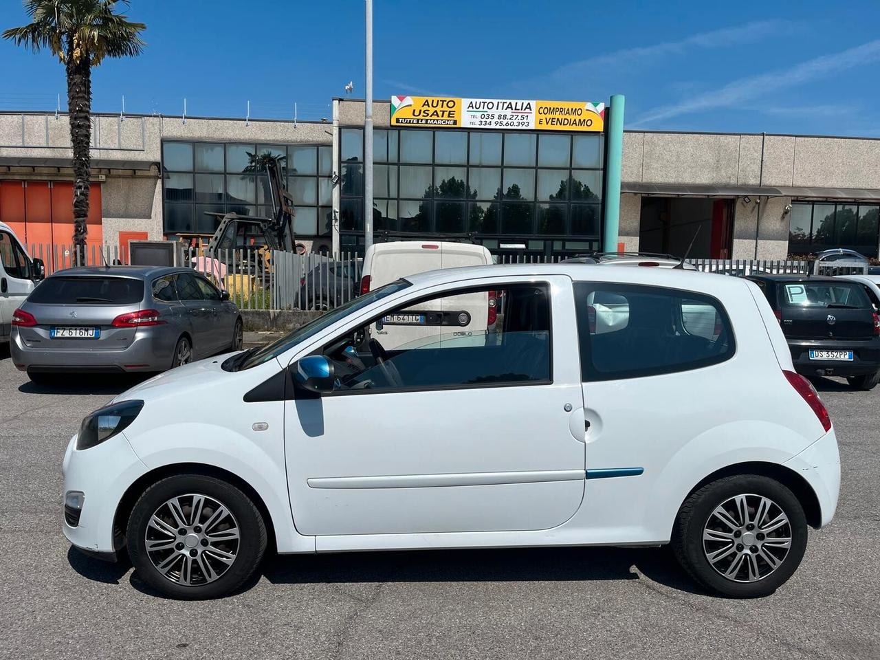 Renault Twingo 1.2 16V