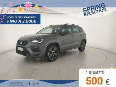 1.5 ecotsi FR 150 CV DSG