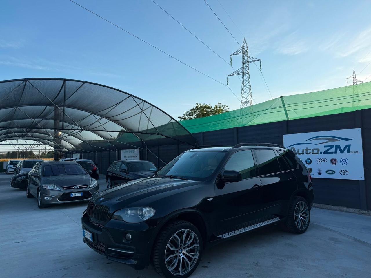 Bmw X5 xDrive30d 235CV CAT ATTIVA