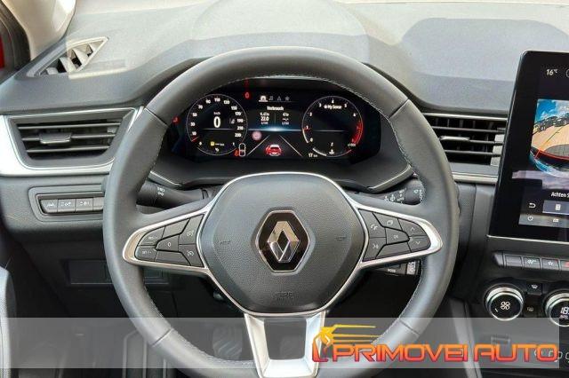 RENAULT Captur TCe 91 CV GPL Techno