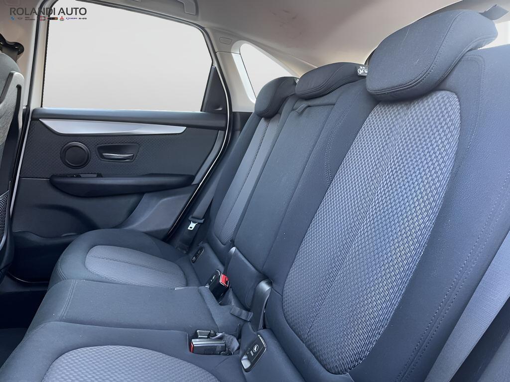 BMW Serie 2 Active Tourer 216 d