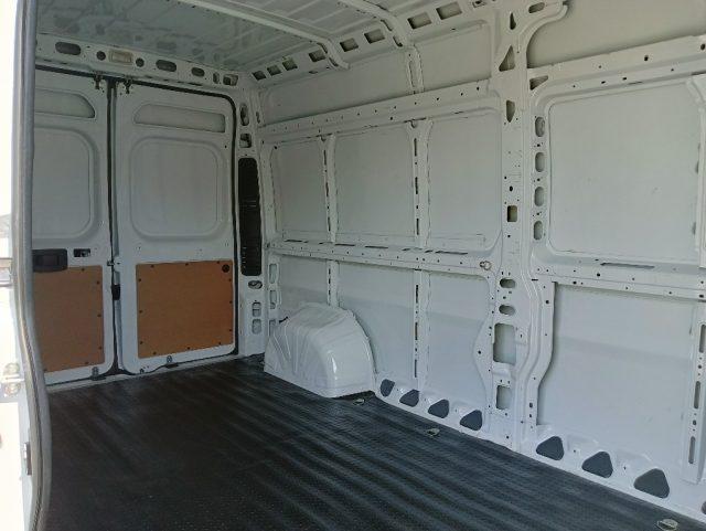 FIAT Ducato 35 2.2 Mjt 140CV PLM-TM L3 H2 Furgone