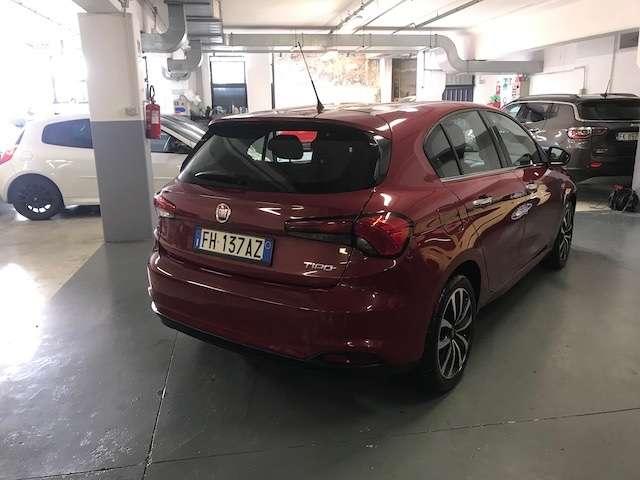 Fiat Tipo Tipo 5 porte II 2016 5p 1.4 Lounge 95cv
