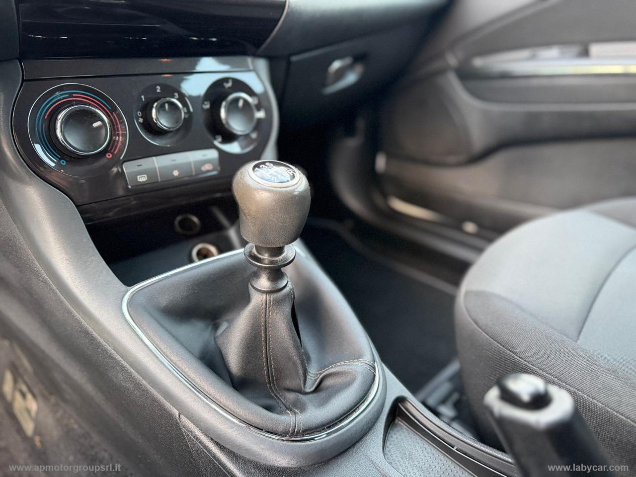 FIAT Bravo 1.4 Dynamic