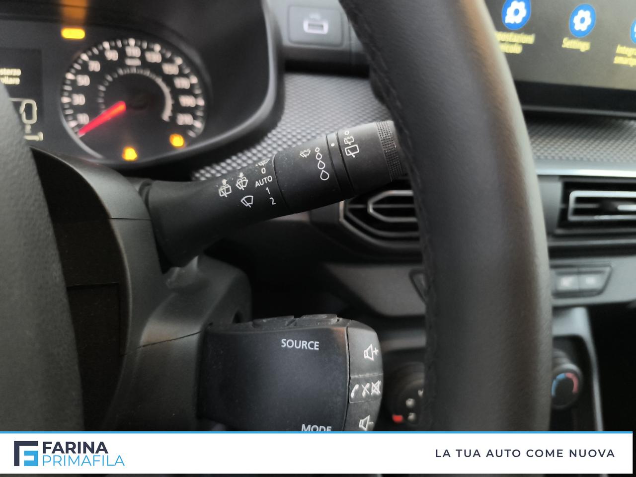 DACIA Jogger 2021 - Jogger 1.0 tce Expression Gpl 100cv 7p.ti