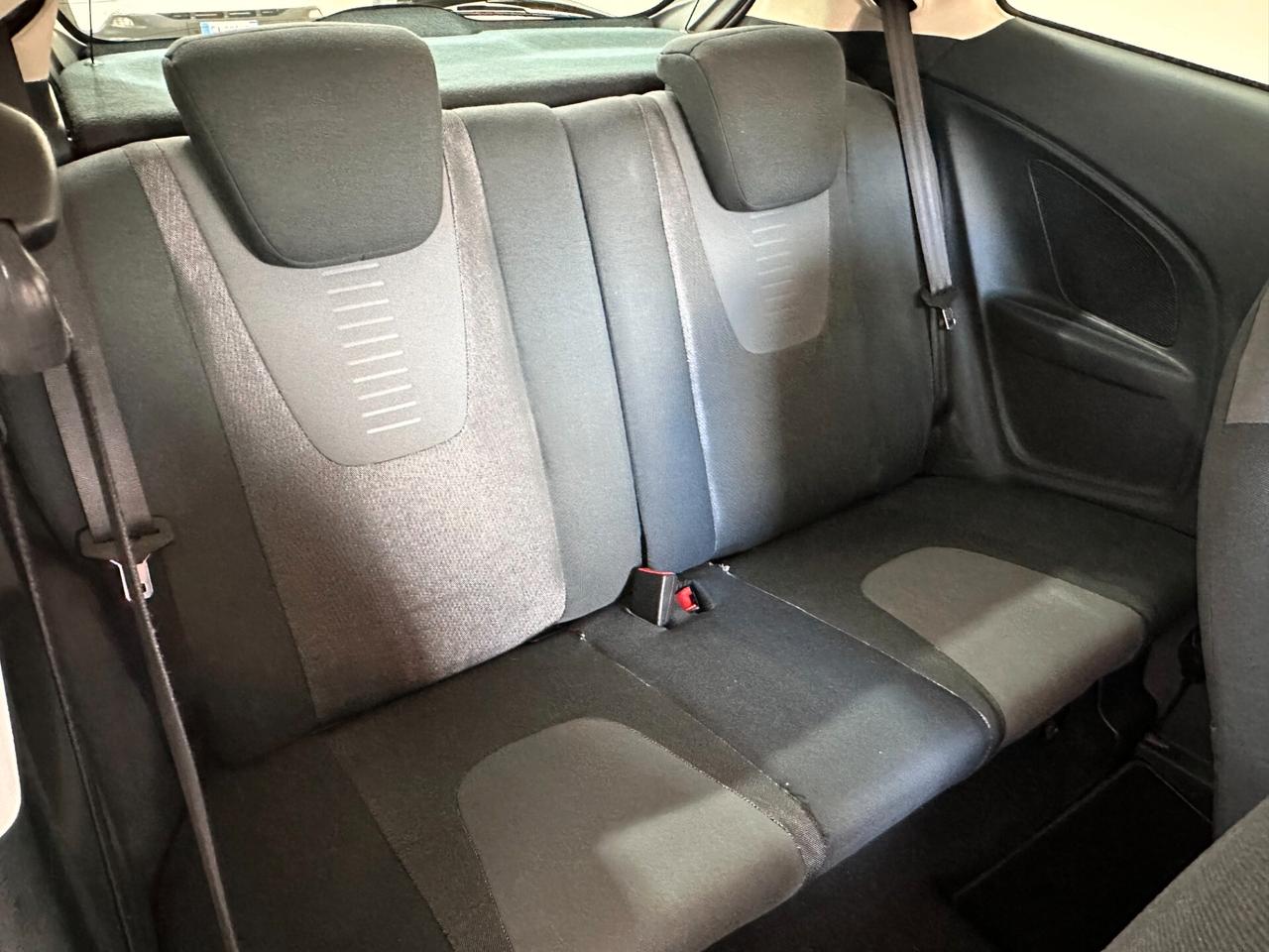 Ford Ka 1.3 TDCi Diesel 75CV NUOVA - KM 118.000