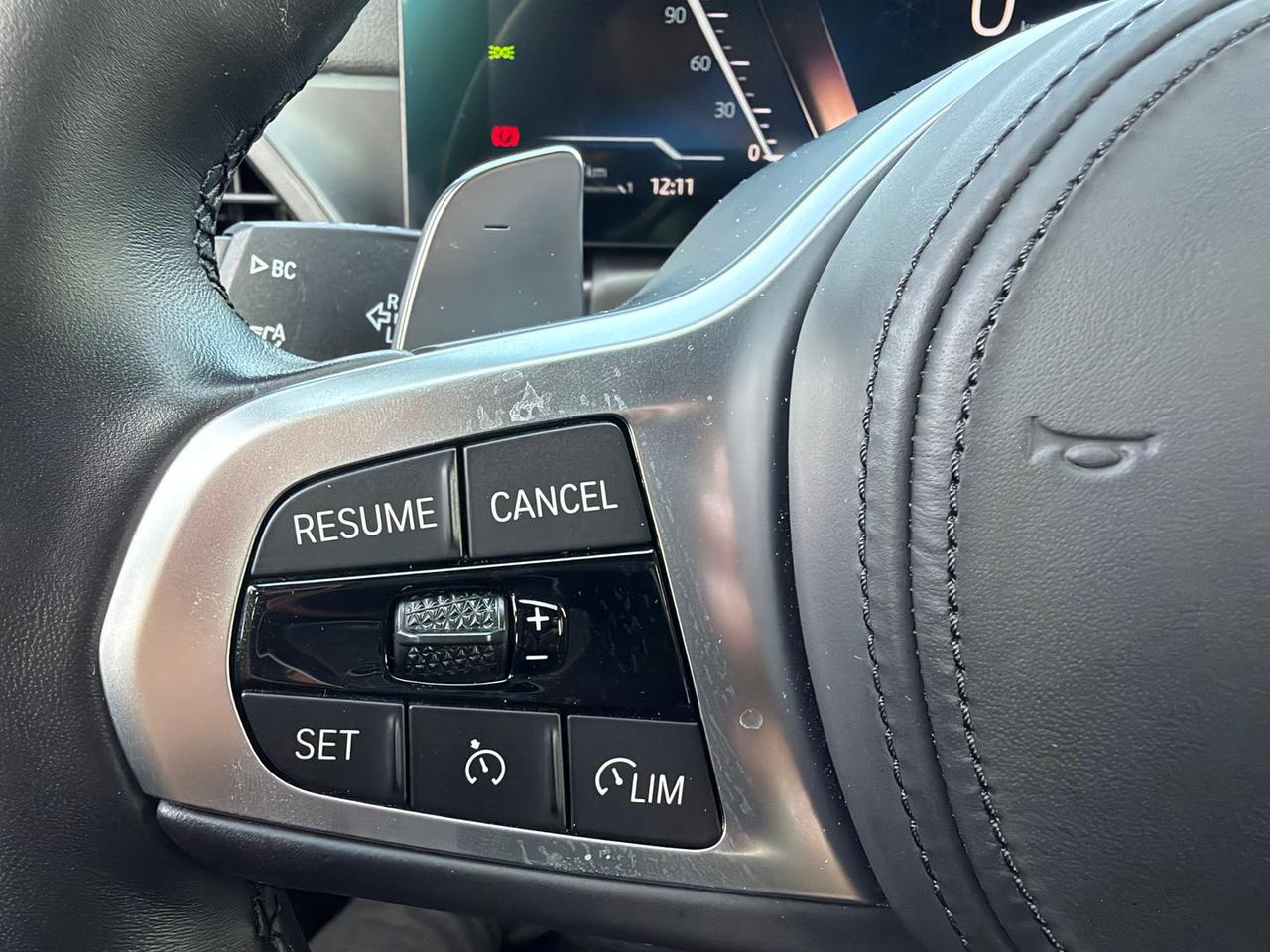 Bmw 320 Serie 3 d MHEV X Drive M Sport Pro #50779