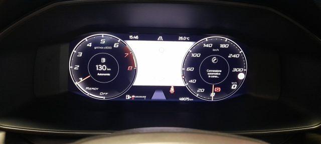 CUPRA Formentor 1.5 TSI VIDEO