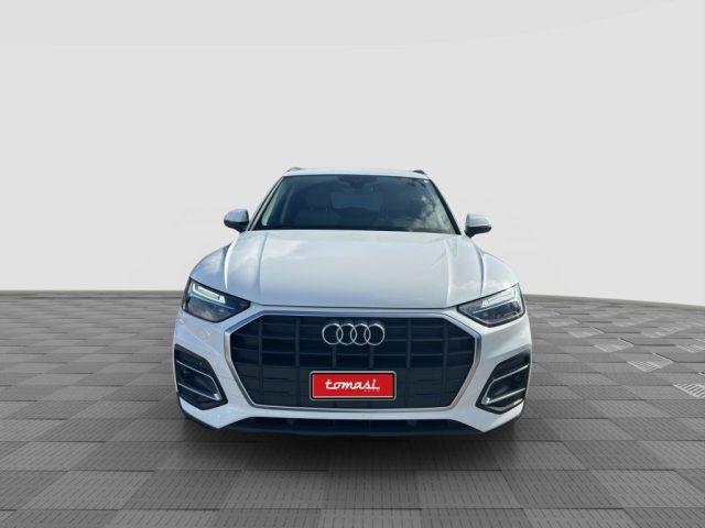 AUDI Q5 Q5 35 TDI S tronic Business